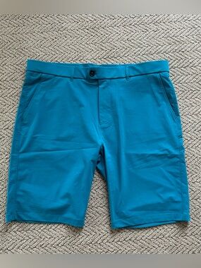 Greyson Men's Montauk Performance Short NWT Size 38